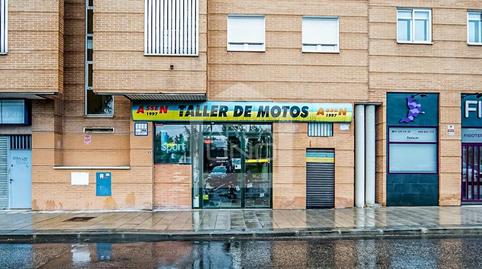 Photo 2 of Premises to transfer in Bellas Vistas, Bellavistas - Hipercor, Alcorcón