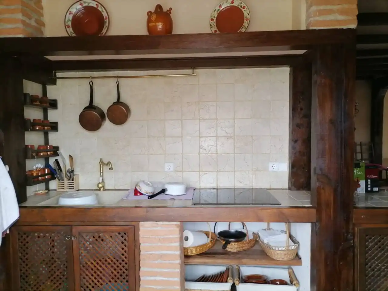 Terreno en venta en Poligono 1, La Alameda de Gardón