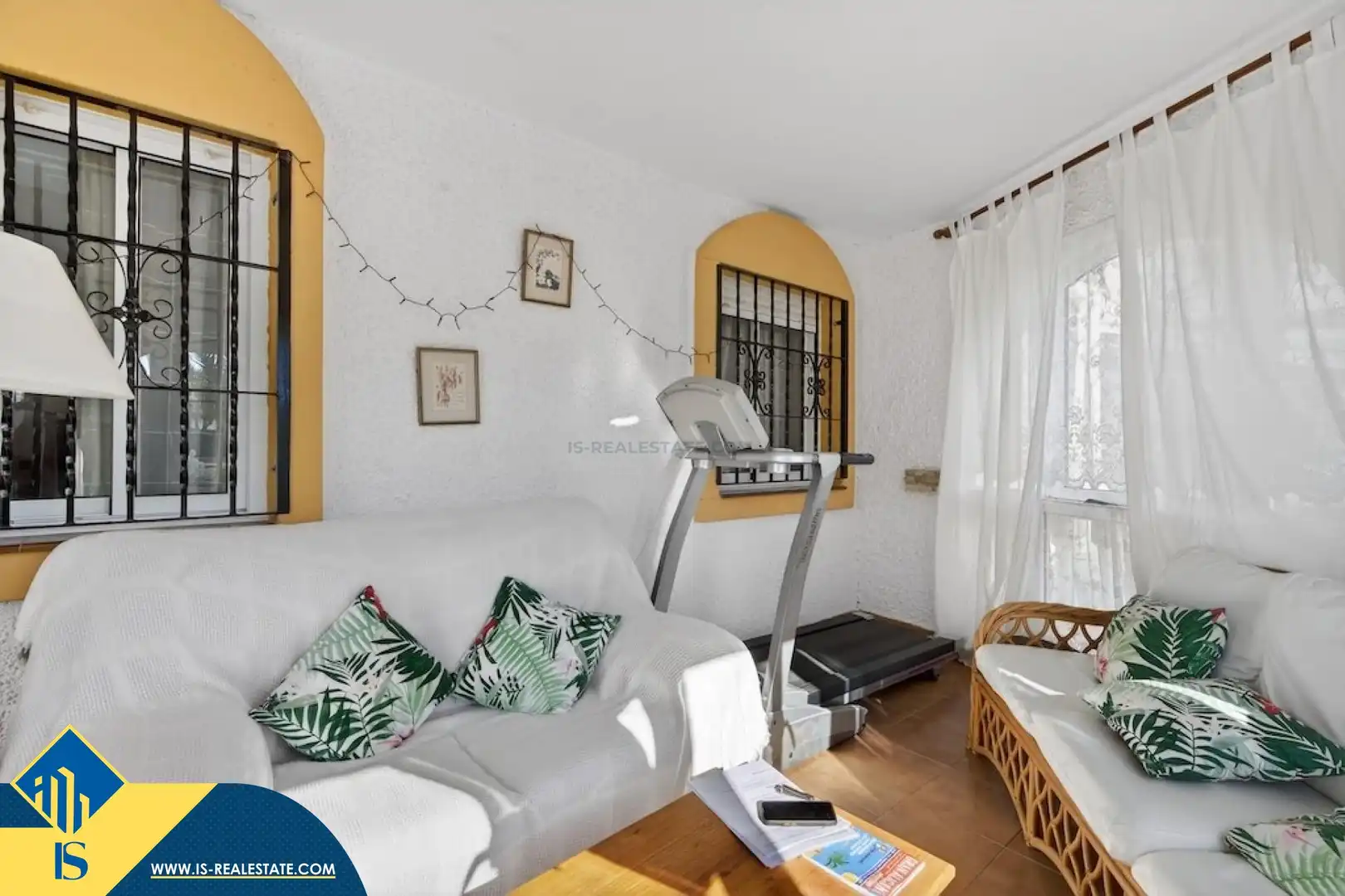 Detached house with pool for sale in Gran Alacant, imagen 8
