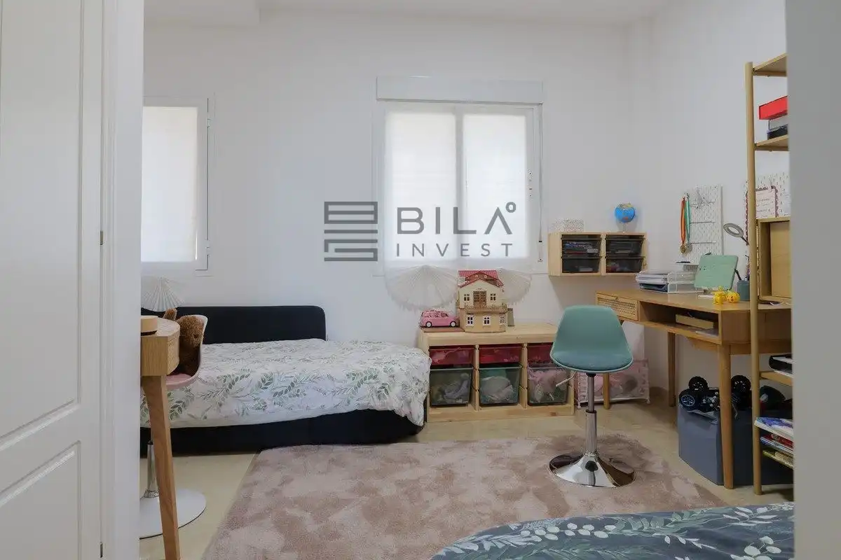 Piso con piscina en venta en Bonsai, imagen 13