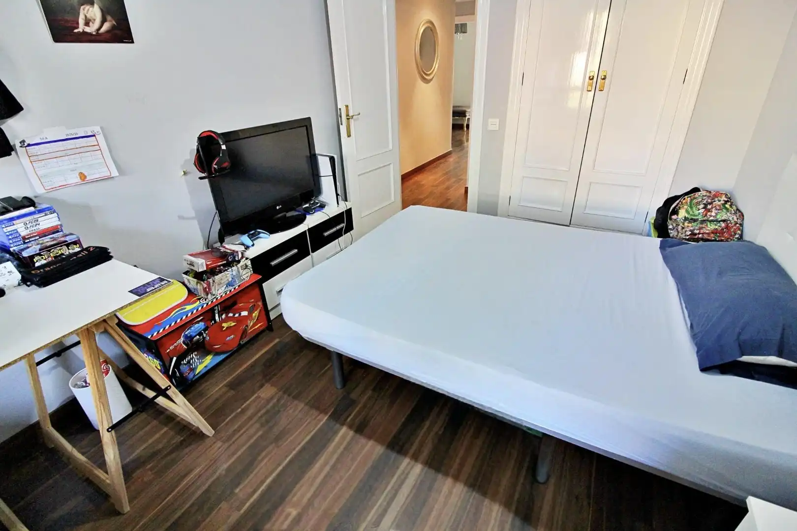 Wohnung mit Terrasse zum Verkauf in Piscinas, imagen 17
