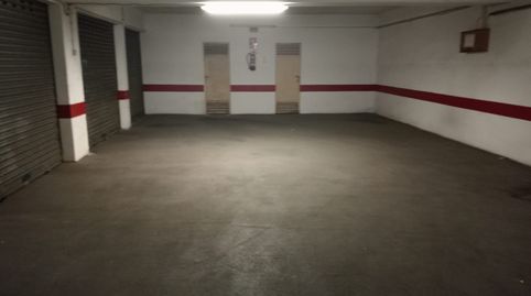garaje cerrado de 14m2 en angel guimera en salt, immagine 4