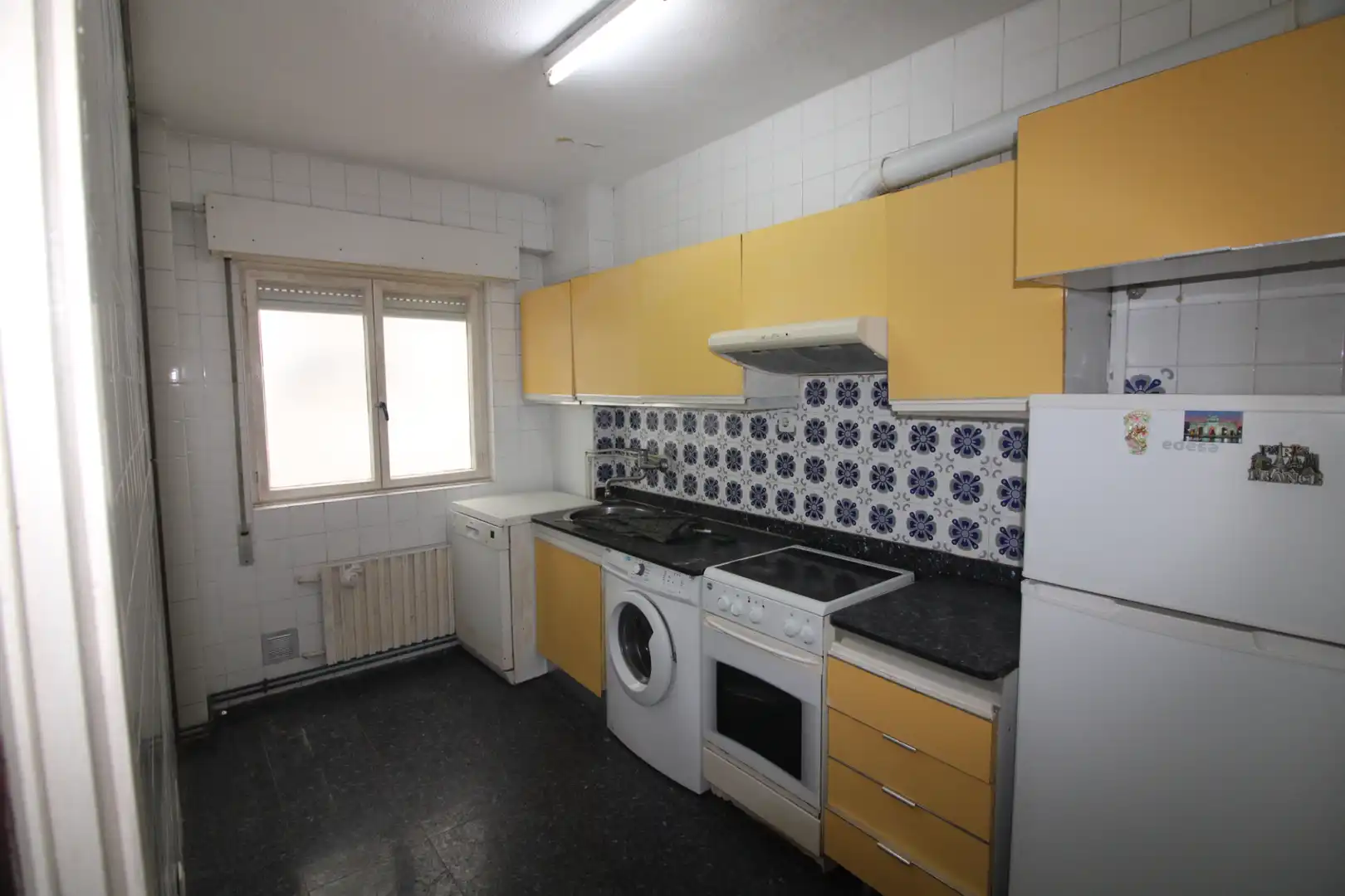 Flat with lift for sale in Numancia - San Fernando, imagen 15