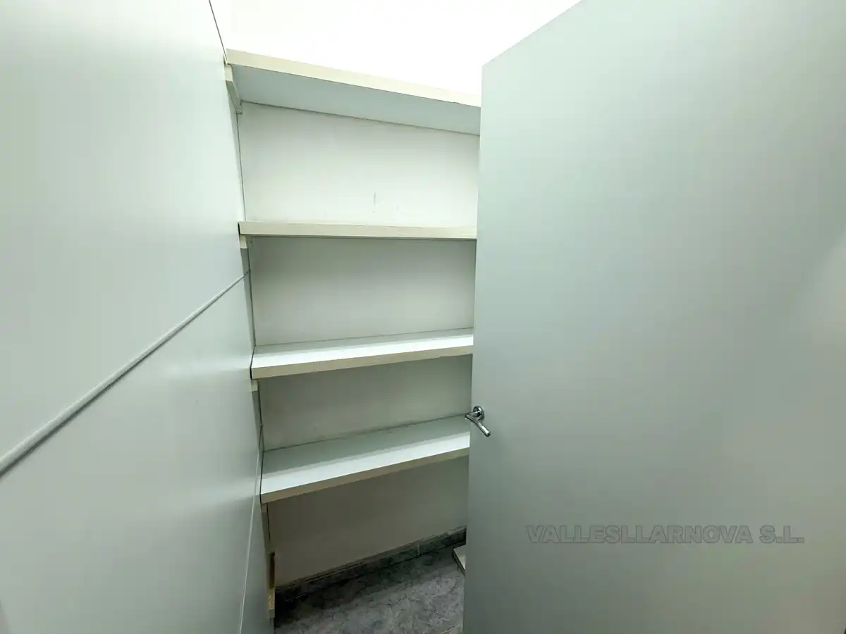 Commercial properties for rent in Mollet del Vallès  with Air Conditioner and Heating