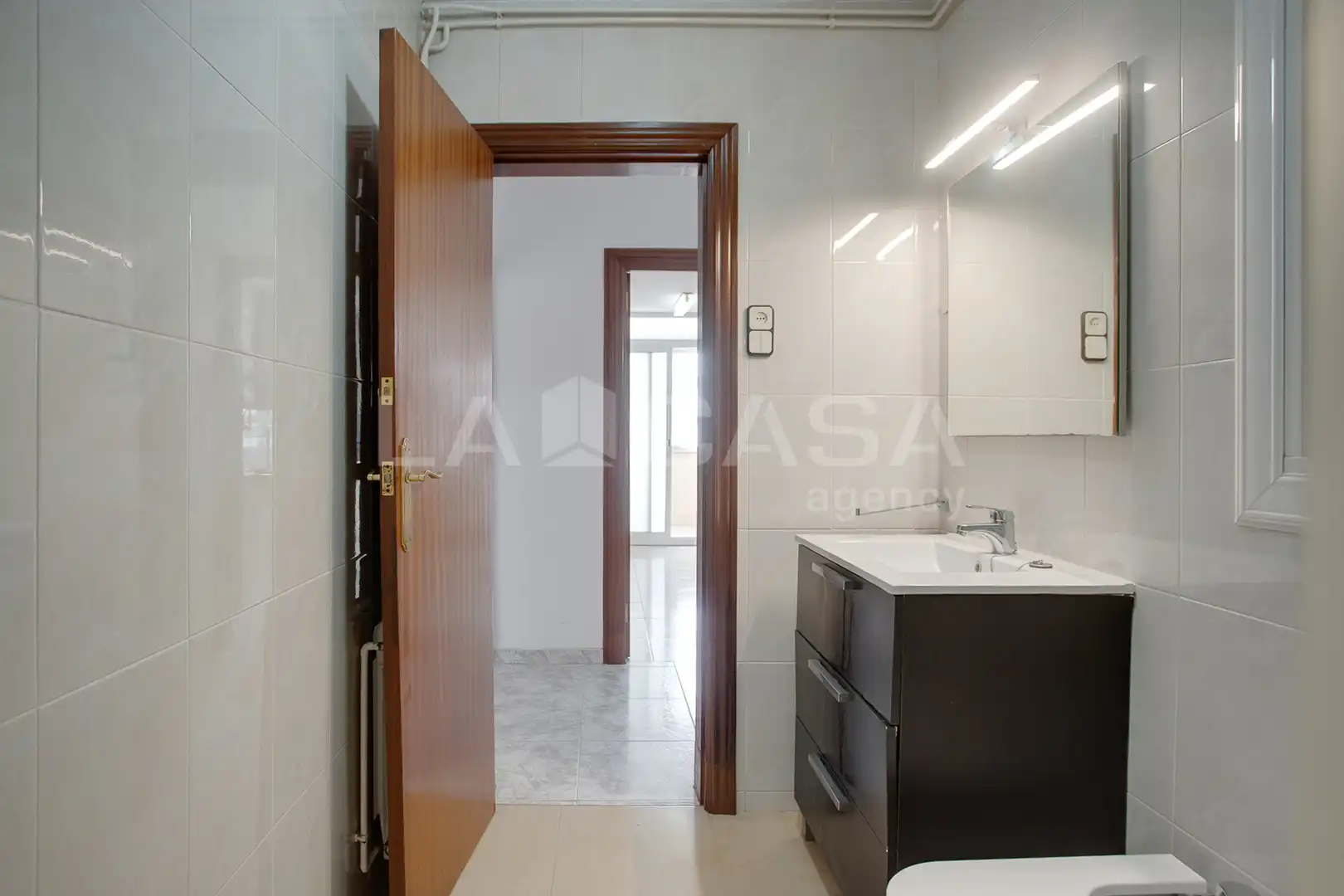 Appartement avec terrasse à vendre à Bellvitge - El Gornal - Granvia LH, imagen 21