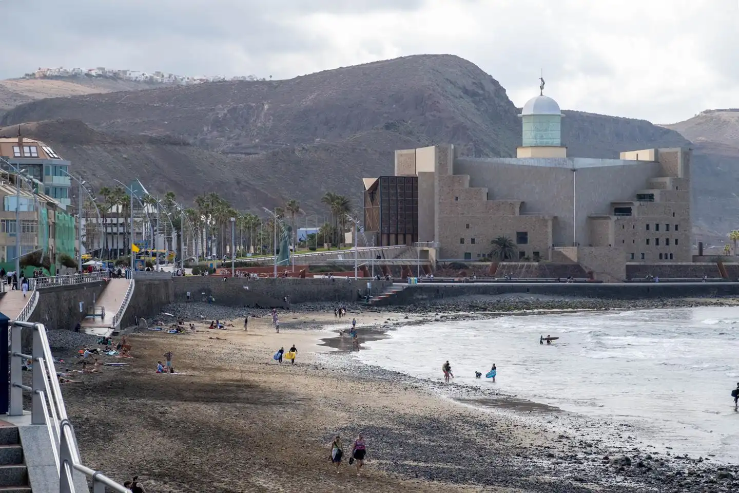 Penthouse for sale in El Cid 24, imagen 51