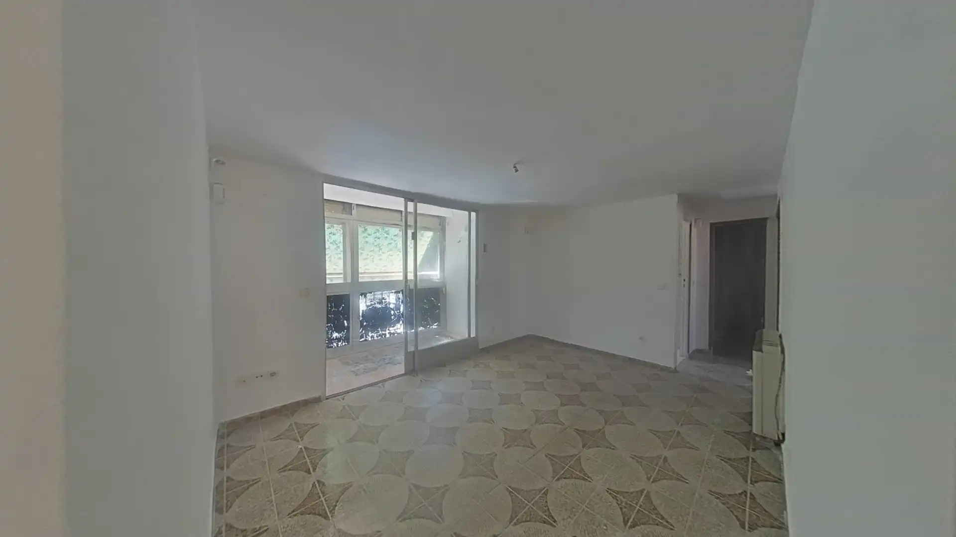 Piso en venta en Madrid con Balcón