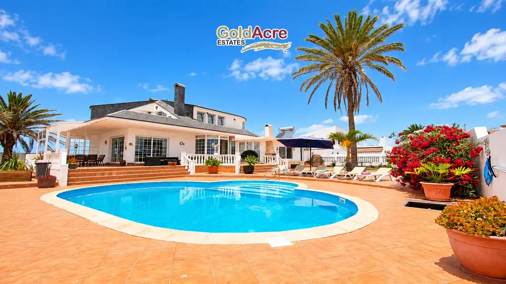 Maison à vendre à Corralejo