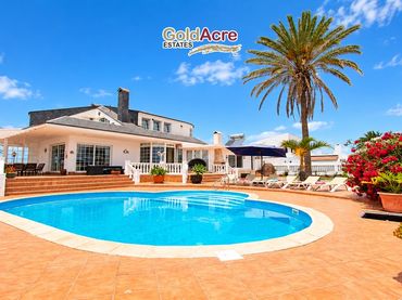 Haus zum Verkauf in Corralejo