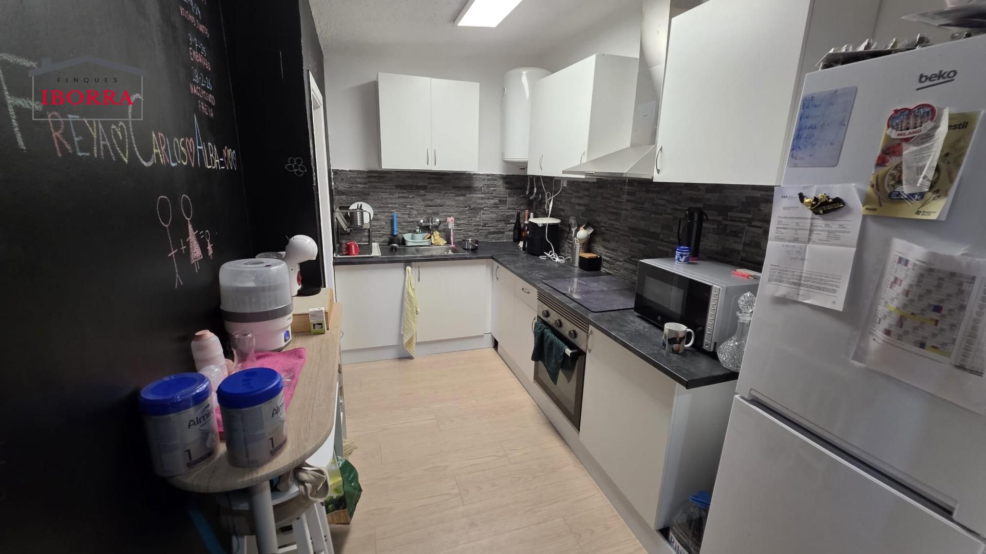 Kitchen of Houses for sale in Maçanet de la Selva  with Private garden, Terrace and Swimming Pool