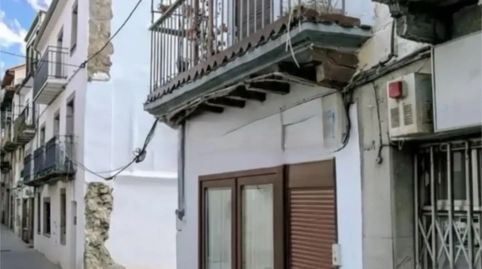Foto 2 de Piso en venta en Calle Mansilla, 20, Béjar, Salamanca