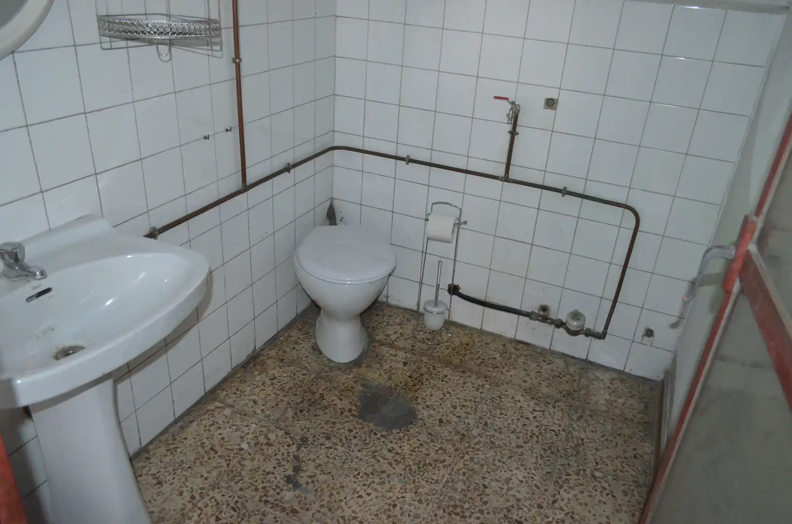 Industrial building to rent in Travesía San Cristóbal 20, imagen 10