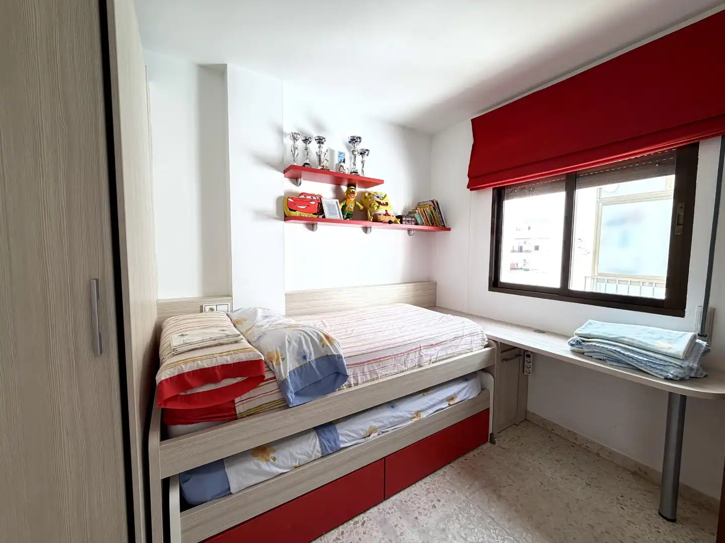 Flat with terrace for sale in Cueva de Menga, imagen 17