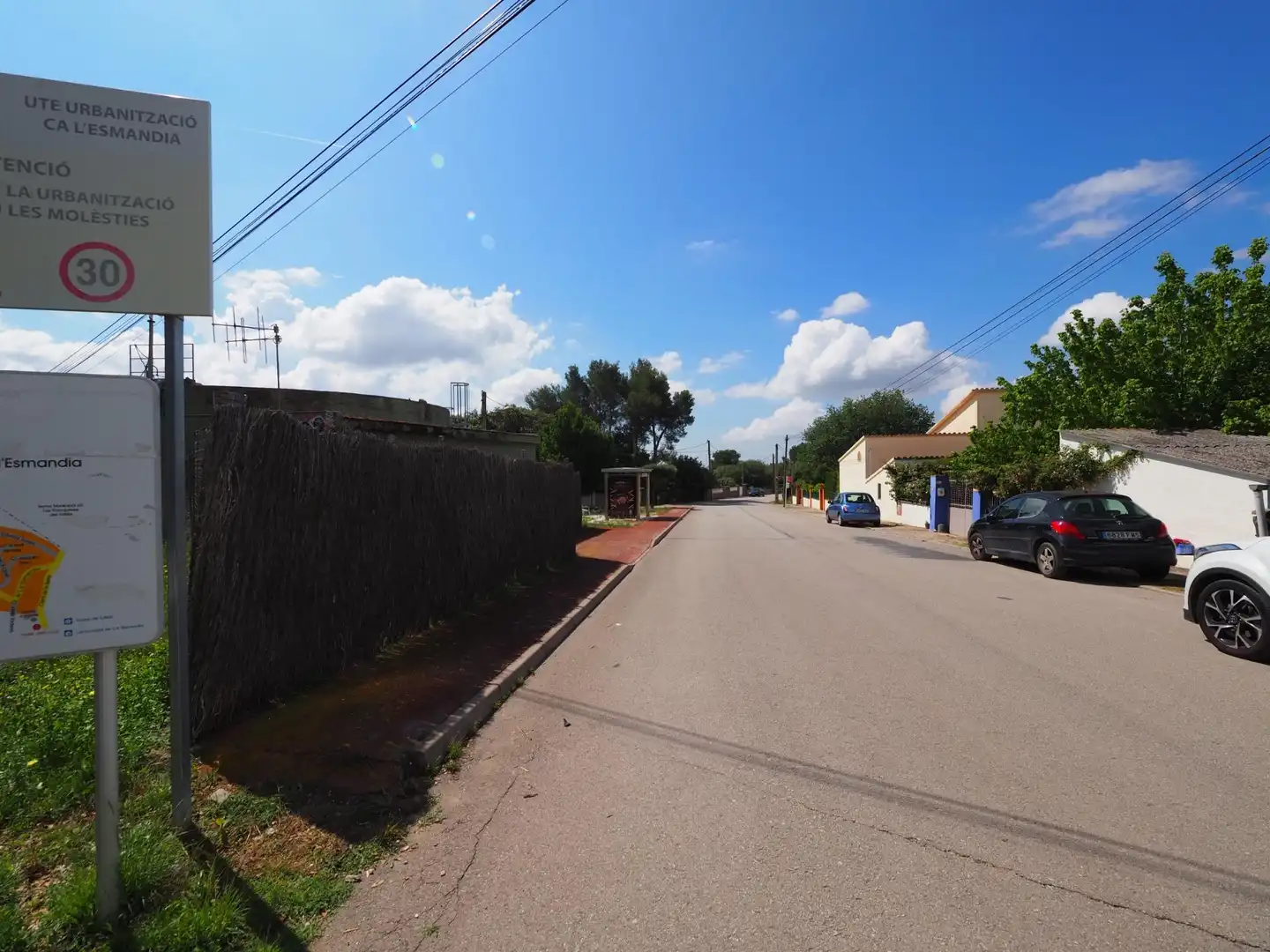 Grundstücke und Bauplätze zum Verkauf in Cànoves I Samalús, imagen 10