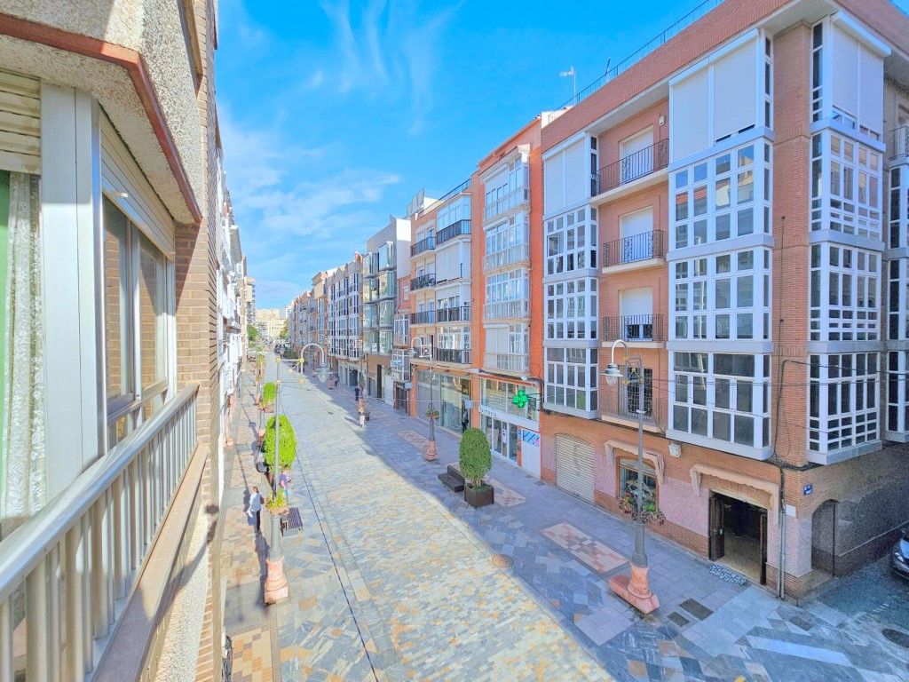 Apartament en venda a C. Carmen, 31, 31, Casco Antiguo