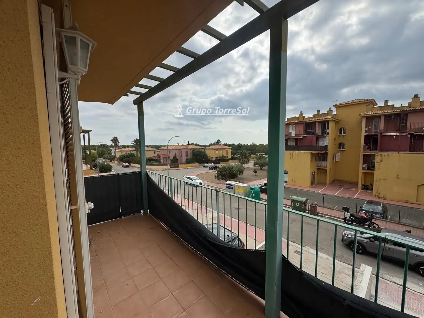 Terrassa de Pis en venda en Mont-roig del Camp amb Aire condicionat, Calefacció i Terrassa