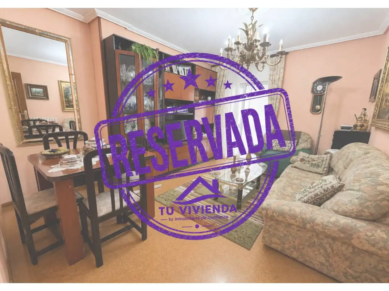 Flat for sale in Calle Juan Bravo, 9, Pan y Guindas