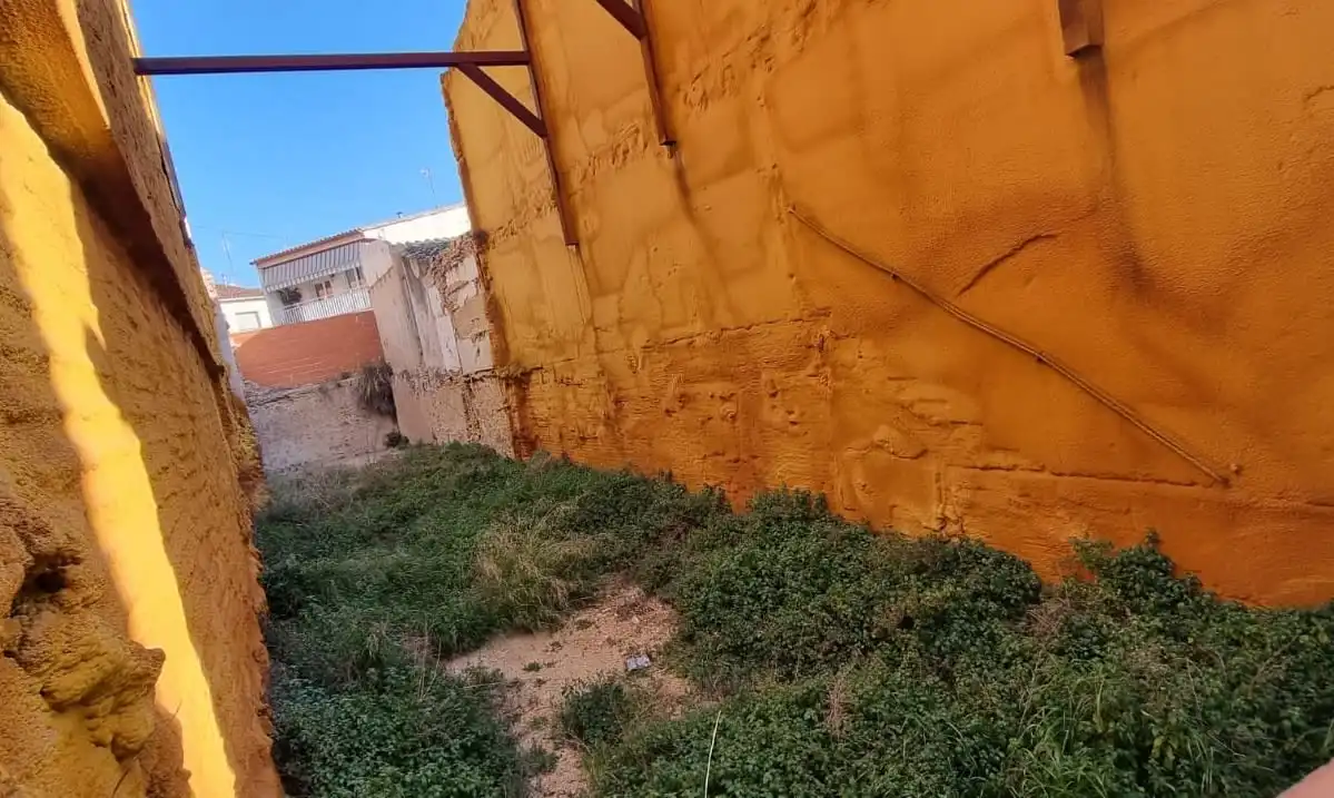 Residencial en venta en Santa Coloma de Farners
