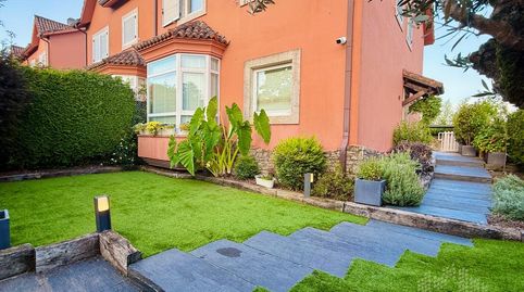Foto 4 de Casa o chalet en venta en Piñeiro de Villestro, Parroquias de Santiago, Santiago de Compostela
