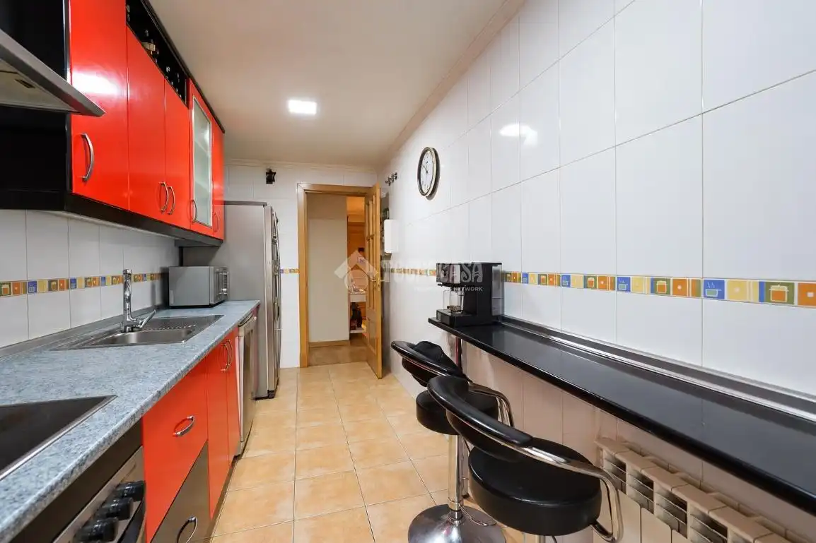 Flat for sale in Los Robles, imagen 10