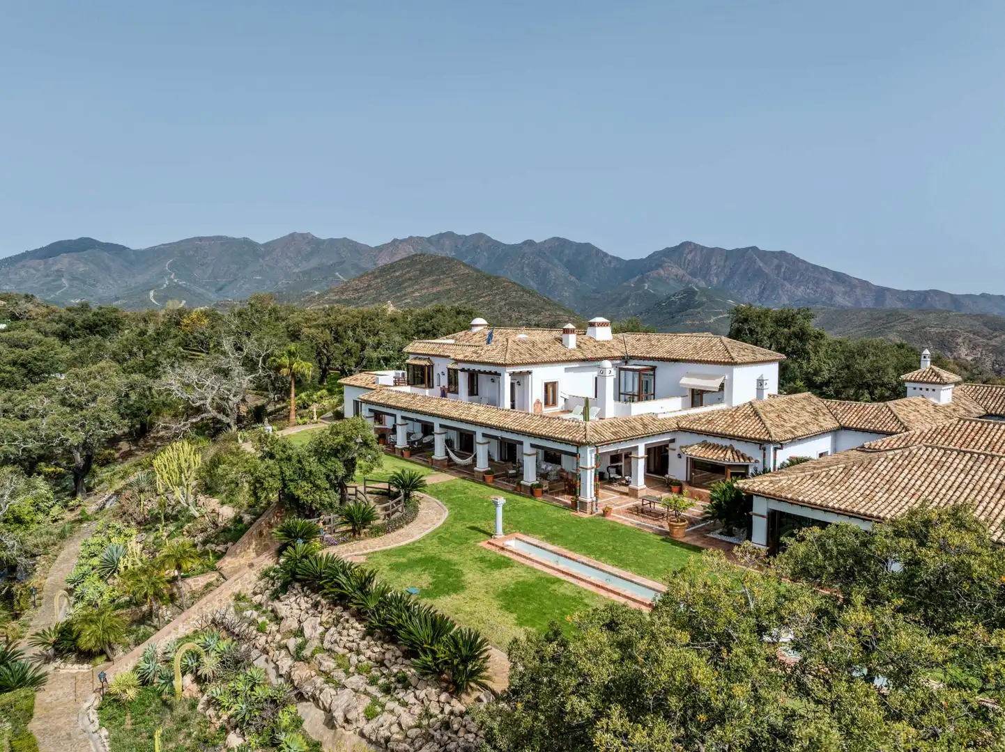 House with pool for sale in Elviria - Cabopino, imagen 49