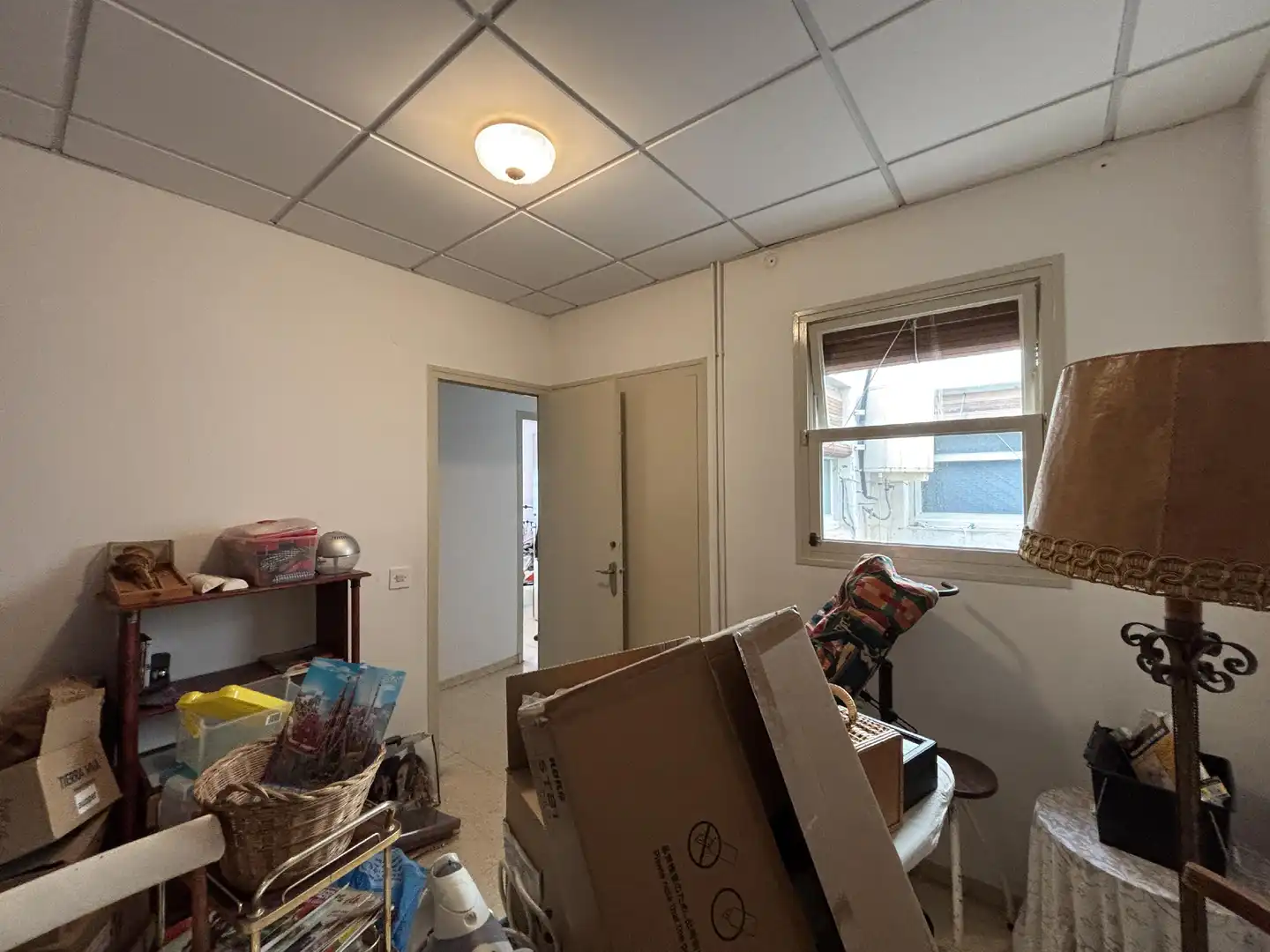 Wohnung zum Verkauf in La Ràpita