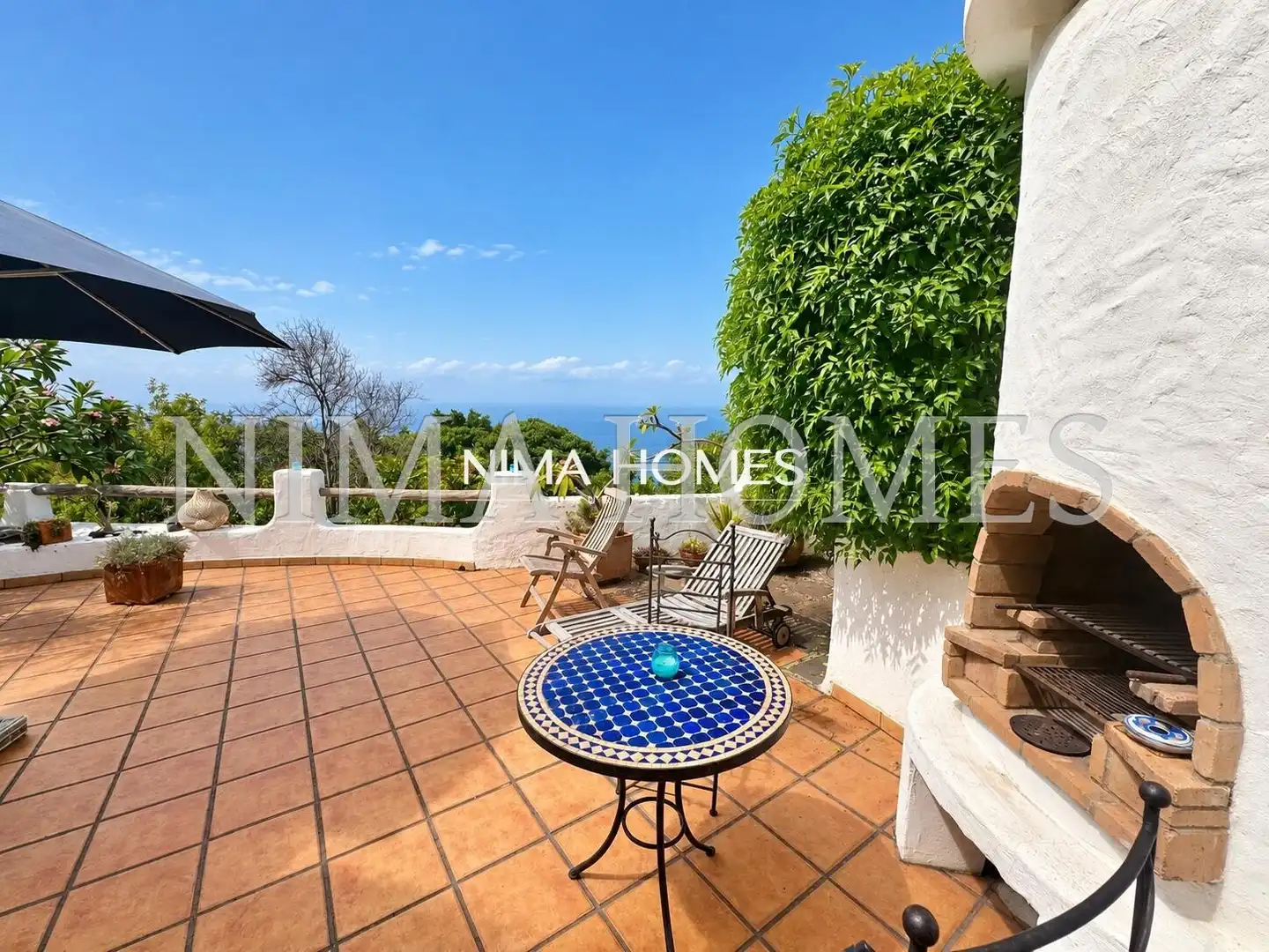Maison avec jardin à vendre à Las Cuevas - Los Gómez, imagen 38