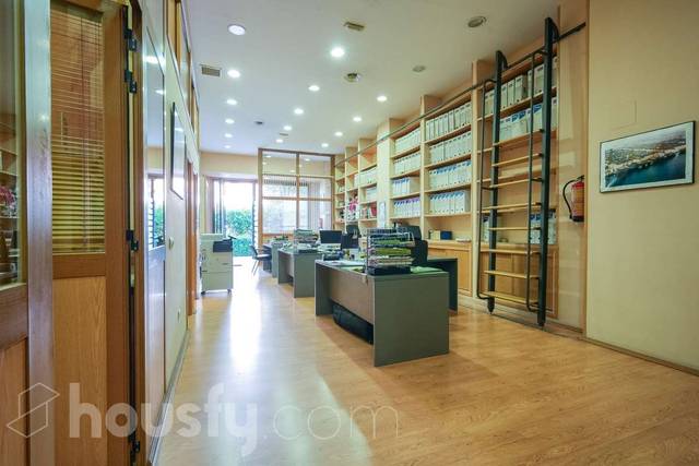 Local comercial en Venta en Calle Autogiro, . en Timón