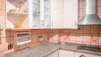 Kitchen of Flat for sale in  Córdoba Capital  with Air Conditioner, Heating and Terrace