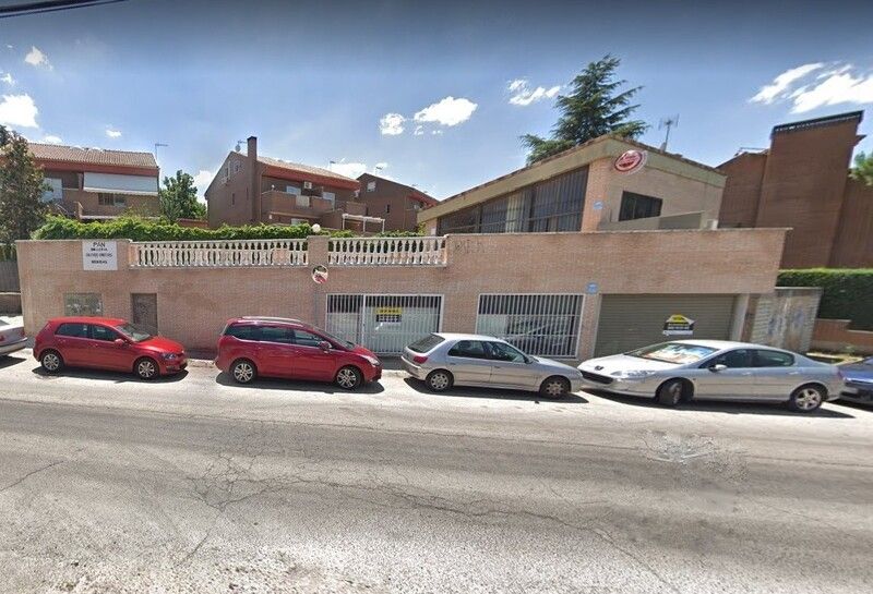 Premises for sale in VALTI, Altos de Jarama