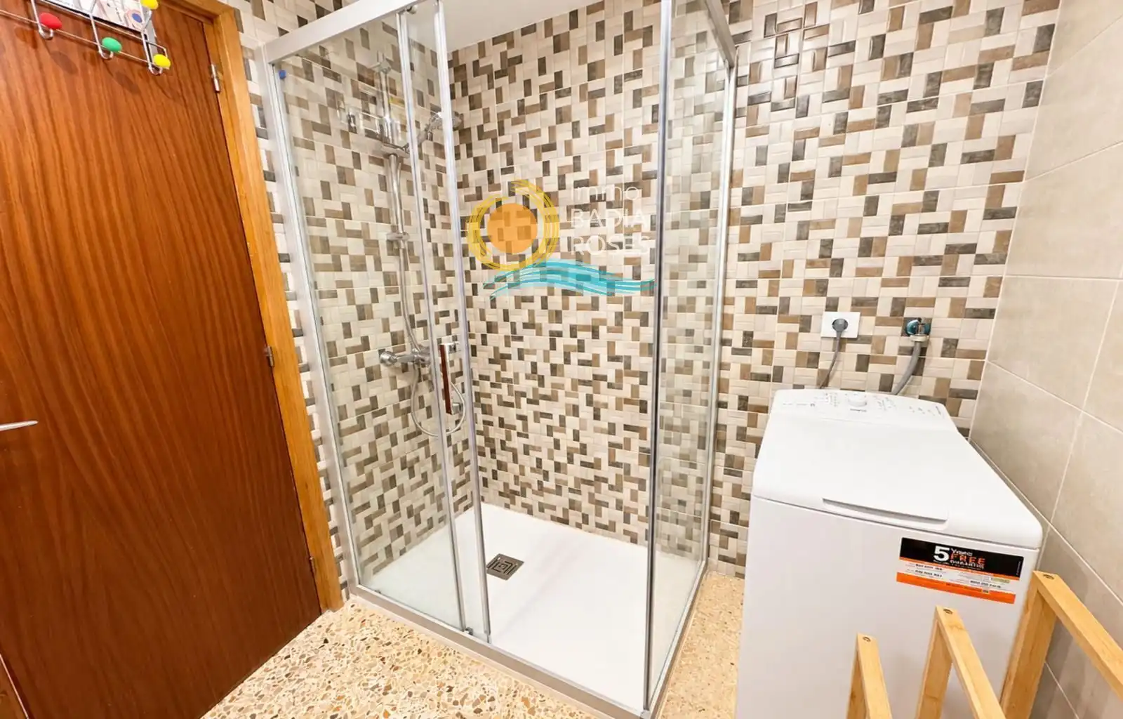 Flat with terrace for sale in DE LA PLATJA 8, imagen 25