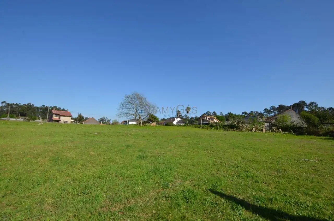 House with garden for sale in LUGAR SAN CAETANO - PARAMOS, imagen 9
