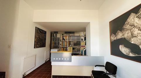 Foto 3 de Oficina en venda a Zona Hospital, Amposta