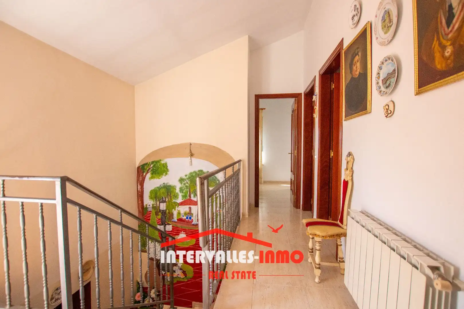 Casa o chalet en venta en Caldes de Montbui