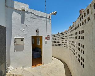 Exterior view of Country house for sale in Santa Brígida  with Private garden, Terrace and Storage room