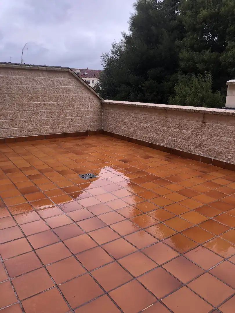 Terrace of Apartments for sale in Bertamirans