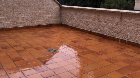 Foto 5 de Apartament en venda a Rúa Alcalde Lorenzo, 18, Bertamirans, Ames