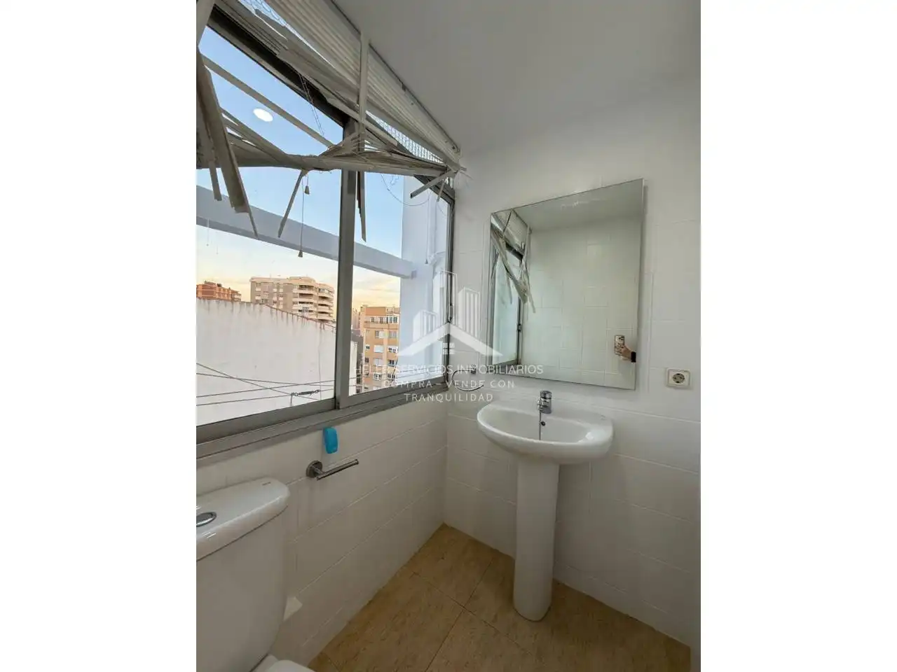 Piso con ascensor en venta en Avenida Virgen del Lidón, imagen 47