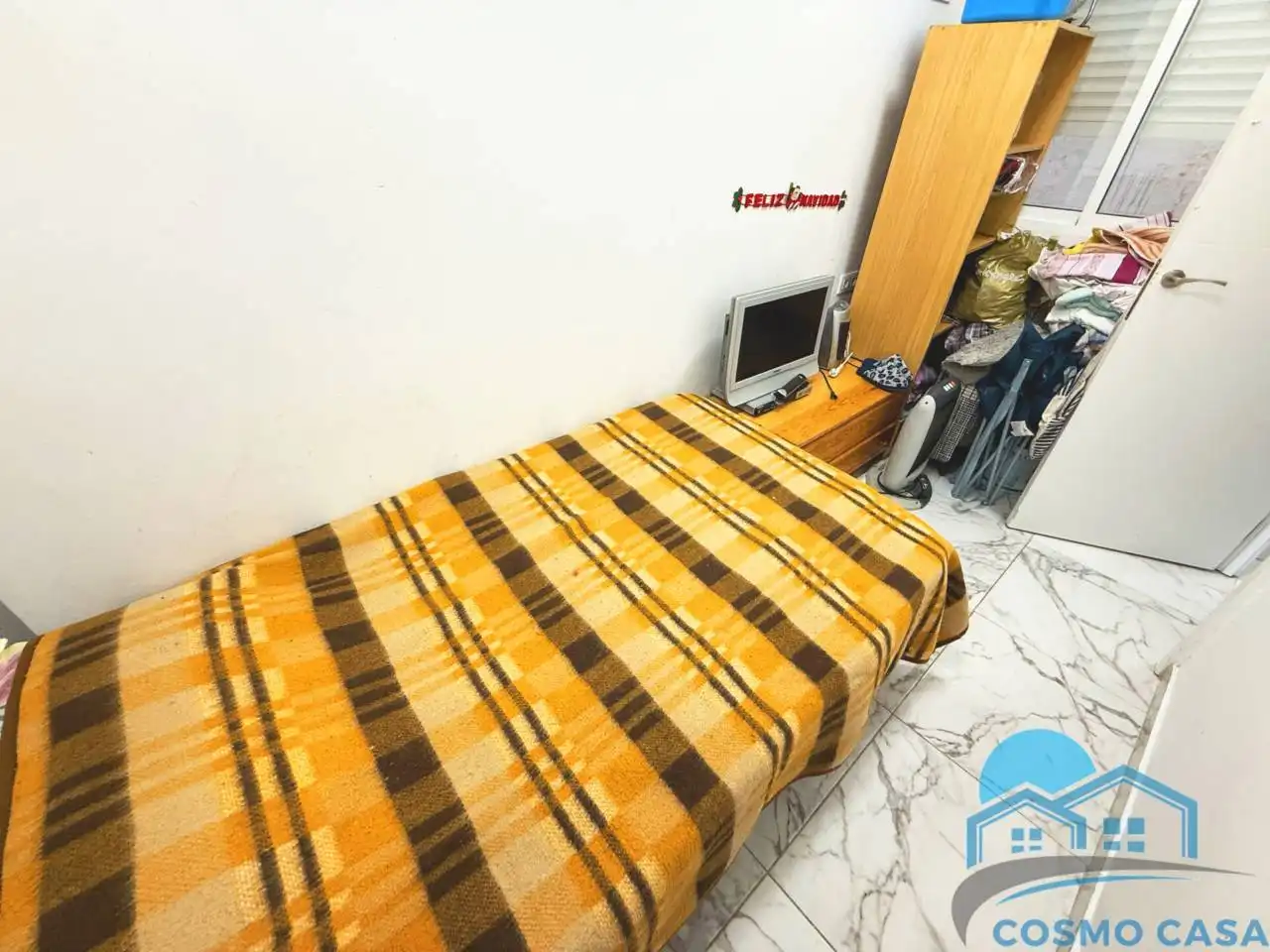 Apartamento en venta en Barris Marítims