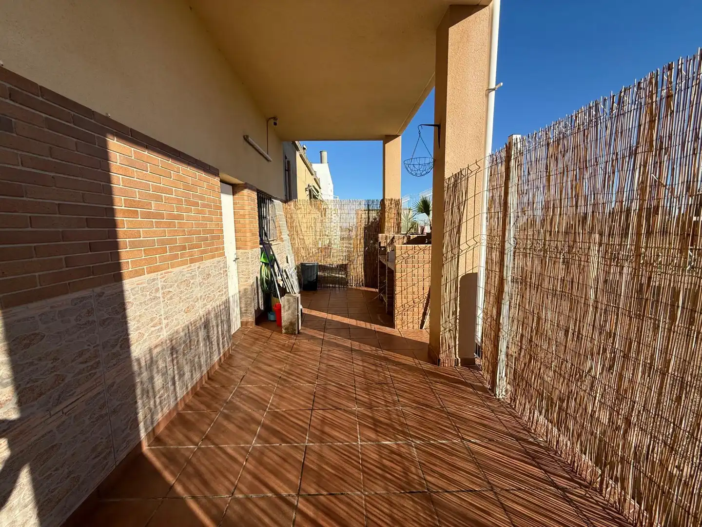 Terraza de Casa o chalet en venta en Sant Jaume d'Enveja con Aire acondicionado, Calefacción y Terraza