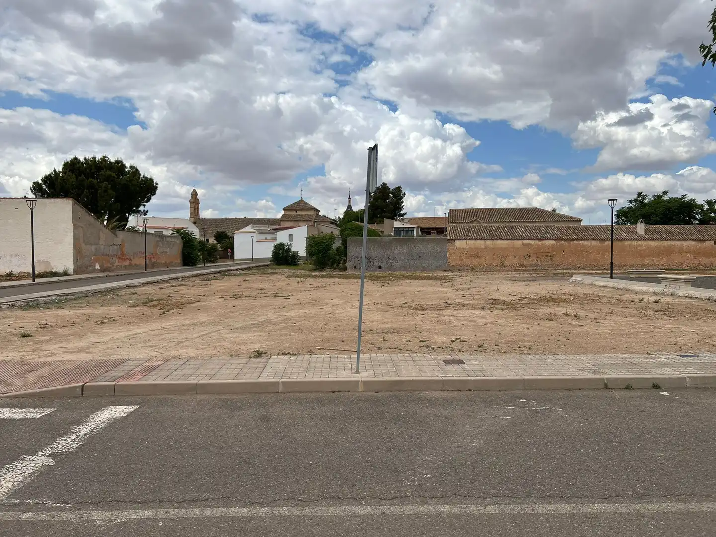 Terreny residencial en venda a Calle Carrión 8, imagen 21