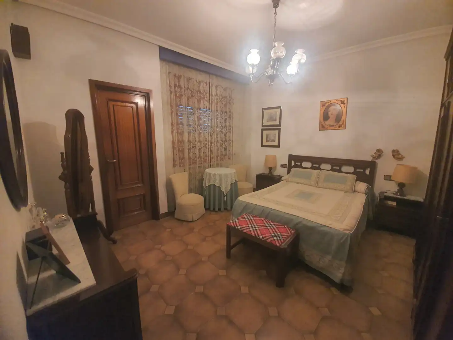 Casa con terrazza in vendita a Úbeda, imagen 11