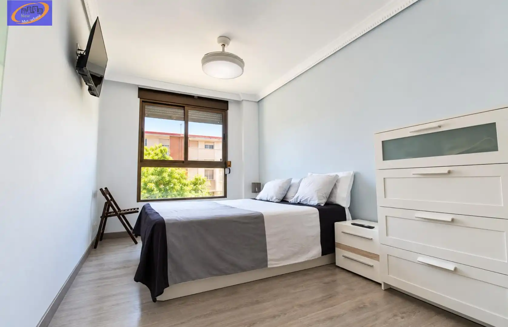 Flat with lift for sale in GREGORIO GEA, imagen 9