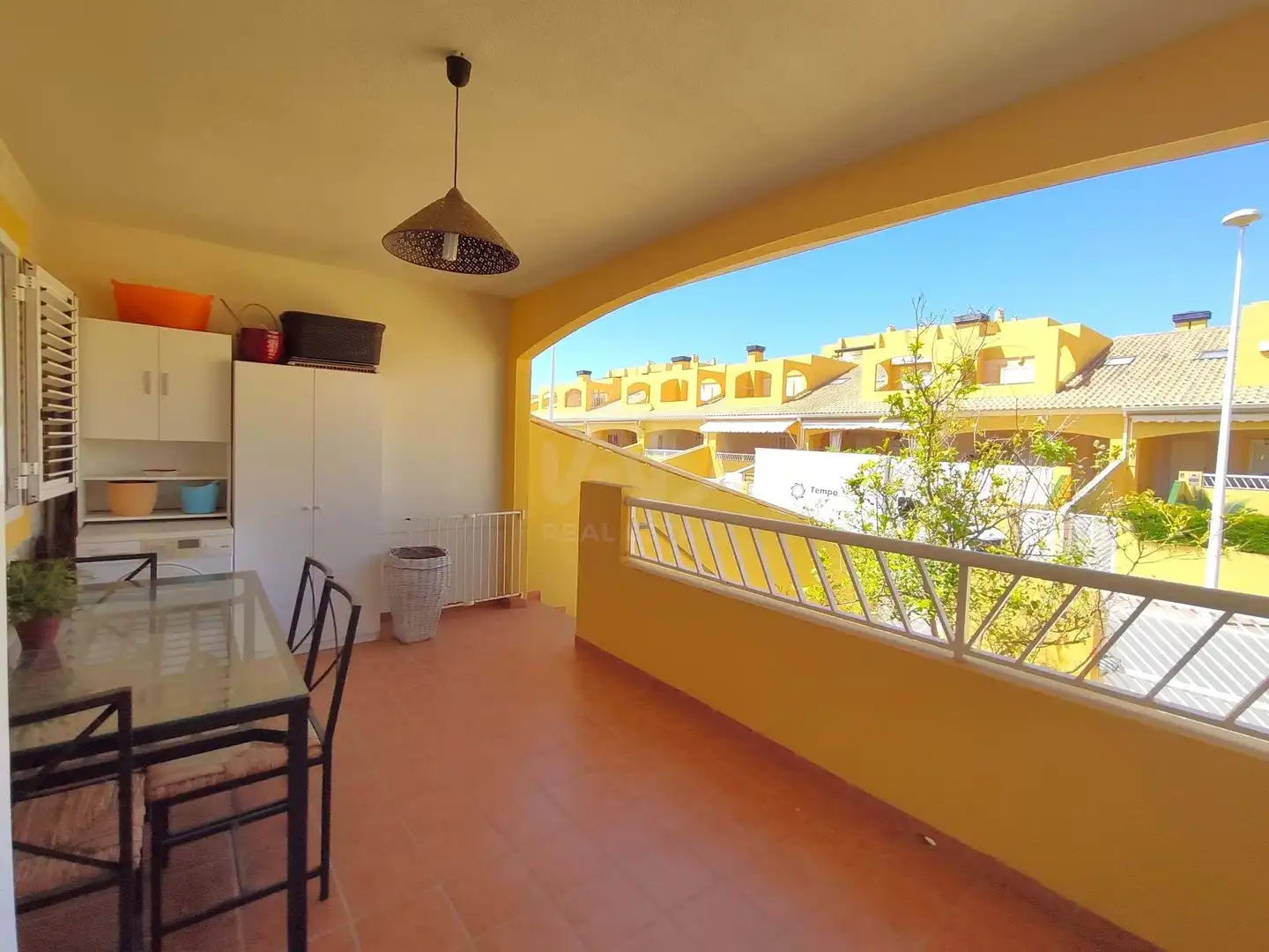 Terrace of Detached homes for sale in Sagunto / Sagunt  with Heating, Terrace and Swimming Pool