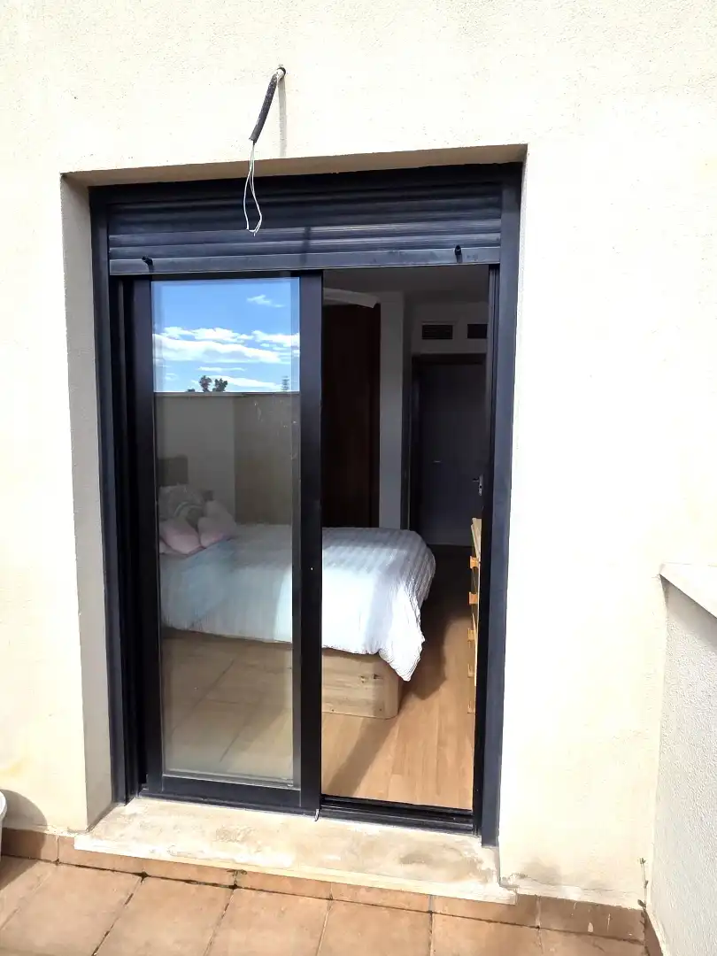 Habitación de Dúplex en venta en Málaga con Amueblado