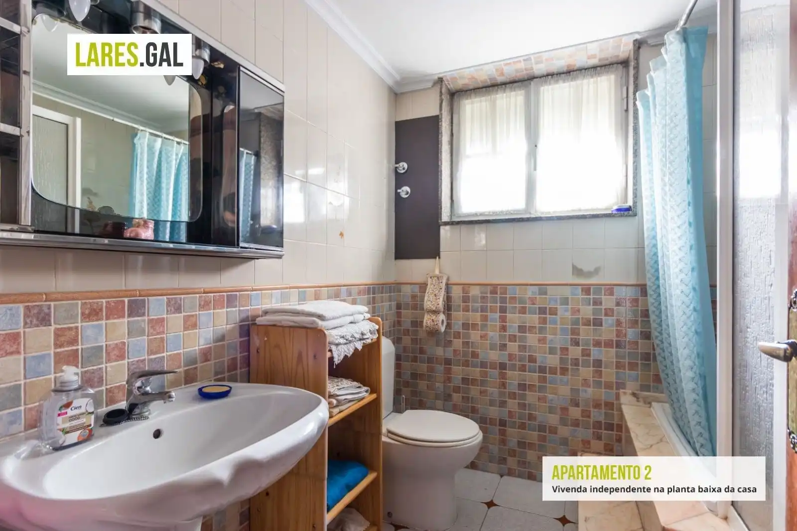 Maison avec piscine à vendre à Rúa do Tobal, imagen 87