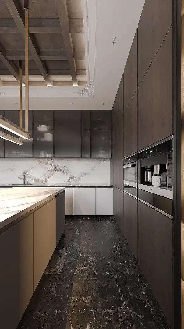 Appartamento con ascensore in vendita a Sarrià - Sant Gervasi, imagen 11