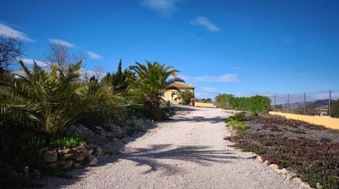 Photo 5 of Country house for sale in Hondón de los Frailes, Alicante