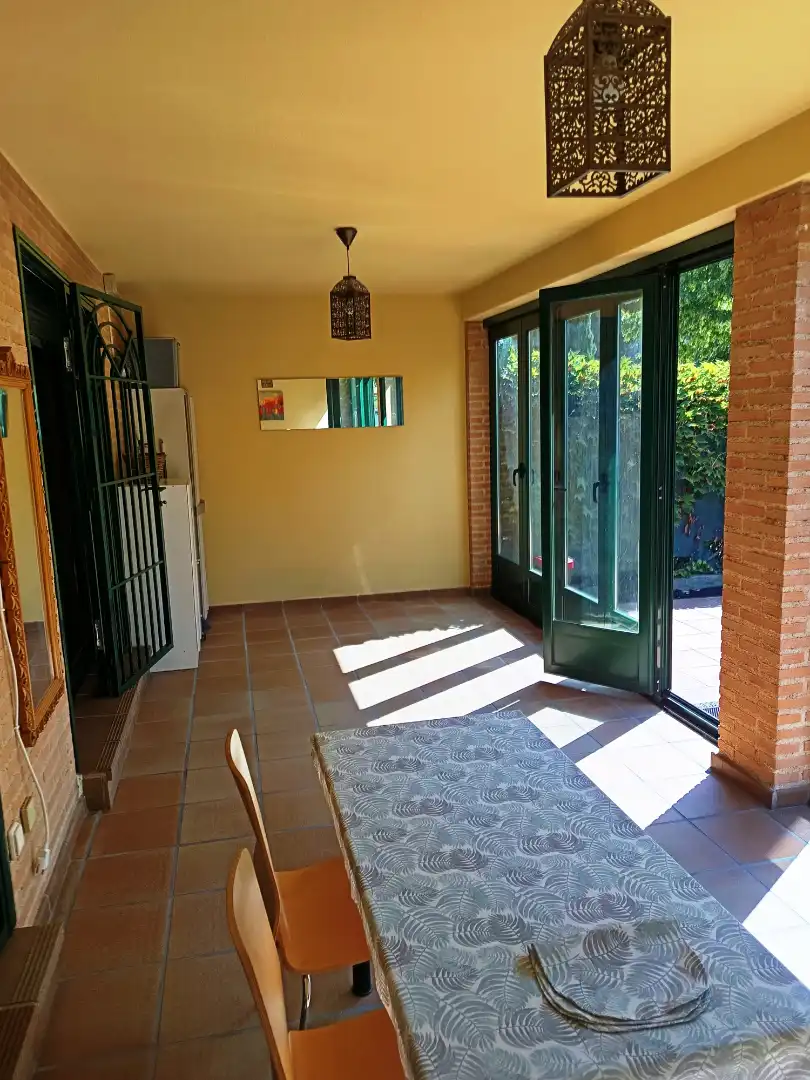 Casa adosada en venda a Centro