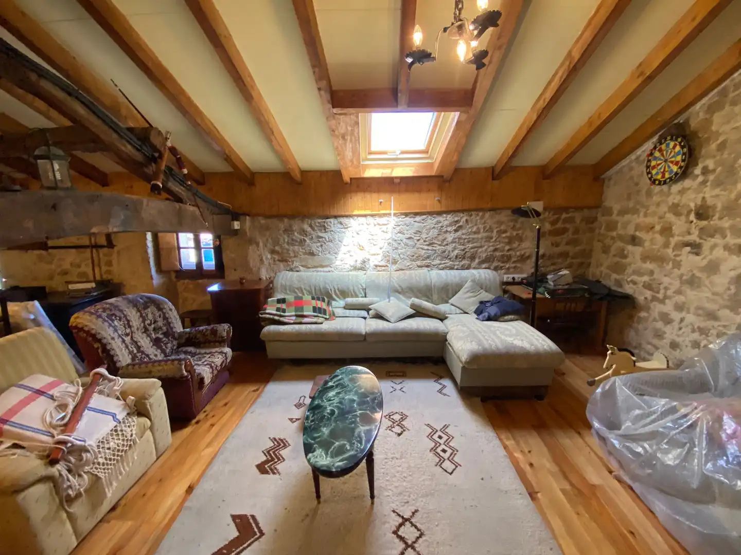 Casa en venda a Merindad de Valdivielso, imagen 15
